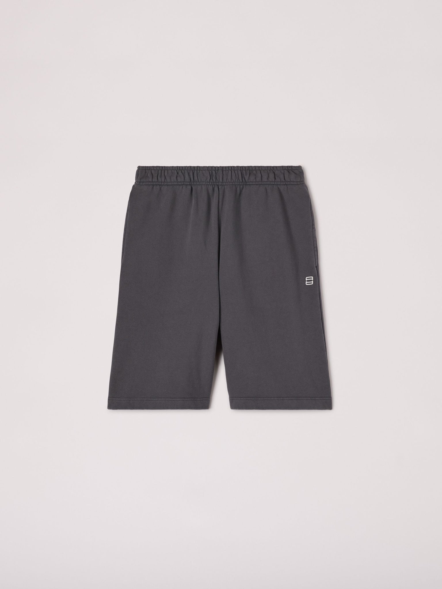 SWEAT SHORTS PHANTOM